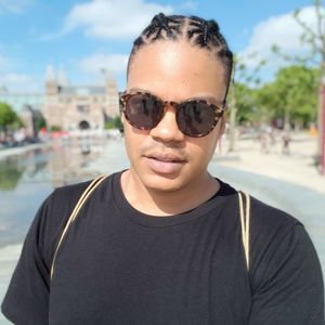 Meet your Posher, K lamont